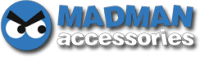 Jsme autorizovaný servis pro opravy příslušenství k akčním kamerám MADMAN accessories. Jsme autorizovaný servis pro opravy příslušenství k akčním kamerám MADMAN accessories.