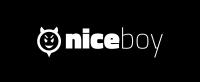 Jsme autorizovaný servis pro opravy zařízení NiceBoy. Jsme autorizovaný servis pro opravy zařízení NiceBoy.