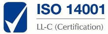 Systém environmentálního managementu ČSN EN ISO 14001:2004