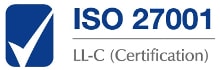Systém managementu bezpečnosti informací ISO/IEC 27001:2022