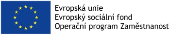 EU Operační program Zaměstnanost