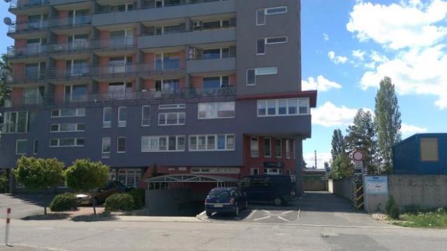 VSP DATA SK s.r.o., Nová Rožňavská 3, 831 04 Bratislava