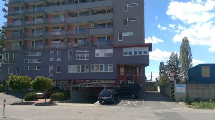 VSP DATA SK s.r.o., Nová Rožňavská 3, 831 04 Bratislava